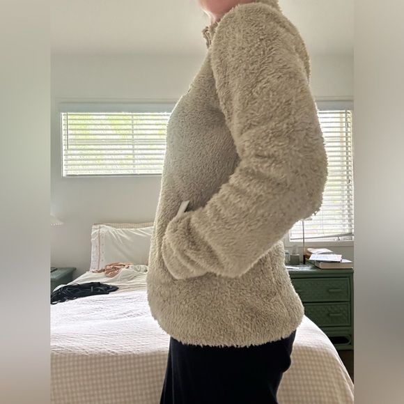 Patagonia Los Gatos teddy bear jacket - Picture 4 of 7